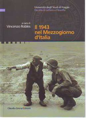 Immagine di Il 1943 nel Mezzogiorno d'Italia